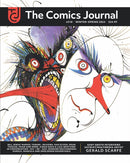 The Comics Journal