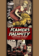 Kamen's Kalamity And Other Stories-9781683969181