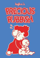 Precious Rubbish-9781683969280