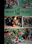 Prince Valiant Vol. 28: 1991-1992-9781683969297