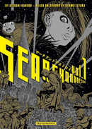 Search and Destroy Vol. 1-9781683969327