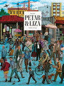 Petar & Liza-9781683969648