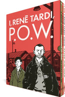 The Complete I, Rene Tardi, P.O.W.-9781683969921