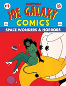 Joe Galaxy-9781683969945