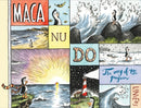 Macanudo: The Way of the Penguin-9781683969976