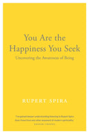 You Are the Happiness You Seek
