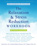 The Relaxation & Stress Reduction