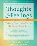 Thoughts and Feelings : Taking Control of Your Moods and Your Life-9781684035489