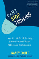 Can''t Stop Thinking