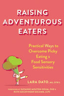 Raising Adventurous Eaters