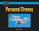 Personal Drones-9781684042166