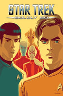 Star Trek: Boldly Go, Vol. 2-9781684051038