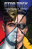 Star Trek: Boldly Go, Vol. 3-9781684052486