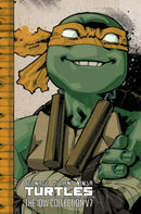 Teenage Mutant Ninja Turtles: The IDW Collection Volume 7-9781684052820