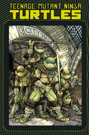 Teenage Mutant Ninja Turtles: Macro-Series-9781684054831
