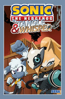 Sonic the Hedgehog: Tangle and Whisper-9781684055838