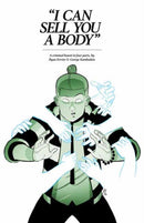 I Can Sell You A Body-9781684056835