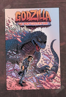 Godzilla: The Half-Century War-9781684057054
