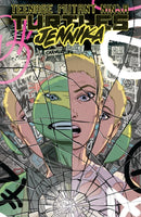 Teenage Mutant Ninja Turtles: Jennika-9781684057160