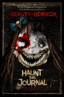 The Beauty of Horror: Haunt This Journal-9781684057566