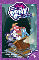 My Little Pony: Friendship is Magic Season 10, Vol. 2-9781684058457