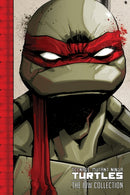 Teenage Mutant Ninja Turtles: The IDW Collection Volume 1-9781684058662