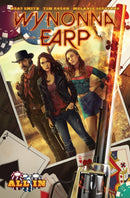 Wynonna Earp: All In-9781684058686