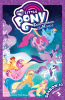 My Little Pony: Friendship is Magic Season 10, Vol. 3-9781684058761