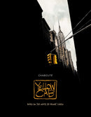 Yellow Cab-9781684058921