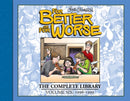 For Better or For Worse: The Complete Library, Vol. 6-9781684058969