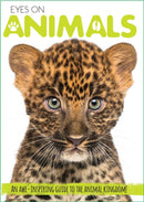 Eyes On Animals-9781684123124