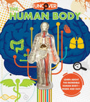 Uncover the Human Body-9781684125494