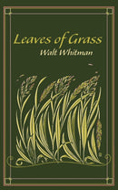 Leaves of Grass-9781684125555