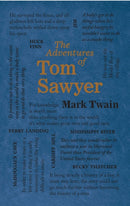 The Adventures of Tom Sawyer-9781684129973
