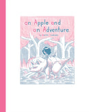 An Apple and An Adventure-9781684150649