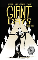 Giant Days Vol. 7 : Volume 7-9781684151318