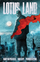 Lotus Land-9781684151462