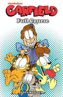 Garfield: Full Course Vol. 4-9781684151592
