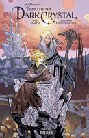 Jim Henson's Beneath the Dark Crystal Vol. 3 : Volume 3-9781684151912