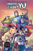 Mech Cadet Yu Vol. 1-9781684151950