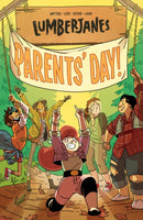Lumberjanes Vol. 10 : Parents' Day Volume 10-9781684152780