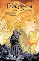 Jim Henson's Beneath the Dark Crystal Vol. 1-9781684153237