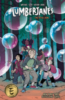 Lumberjanes Vol. 11-9781684153251