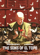 The Sons of El Topo Vol. 2: Abel : Volume 2-9781684153770
