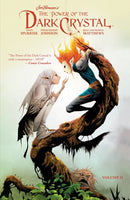 Jim Henson's The Power of the Dark Crystal Vol. 2