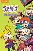 Rugrats: Building Blocks-9781684154609
