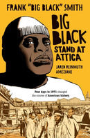 Big Black: Stand at Attica-9781684154791