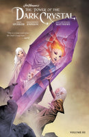 Jim Henson''s The Power of the Dark Crystal Vol. 3