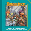 Jim Henson''s Fraggle Rock: Down at Fraggle Rock