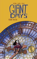 Giant Days Vol. 13 : Volume 13-9781684155422